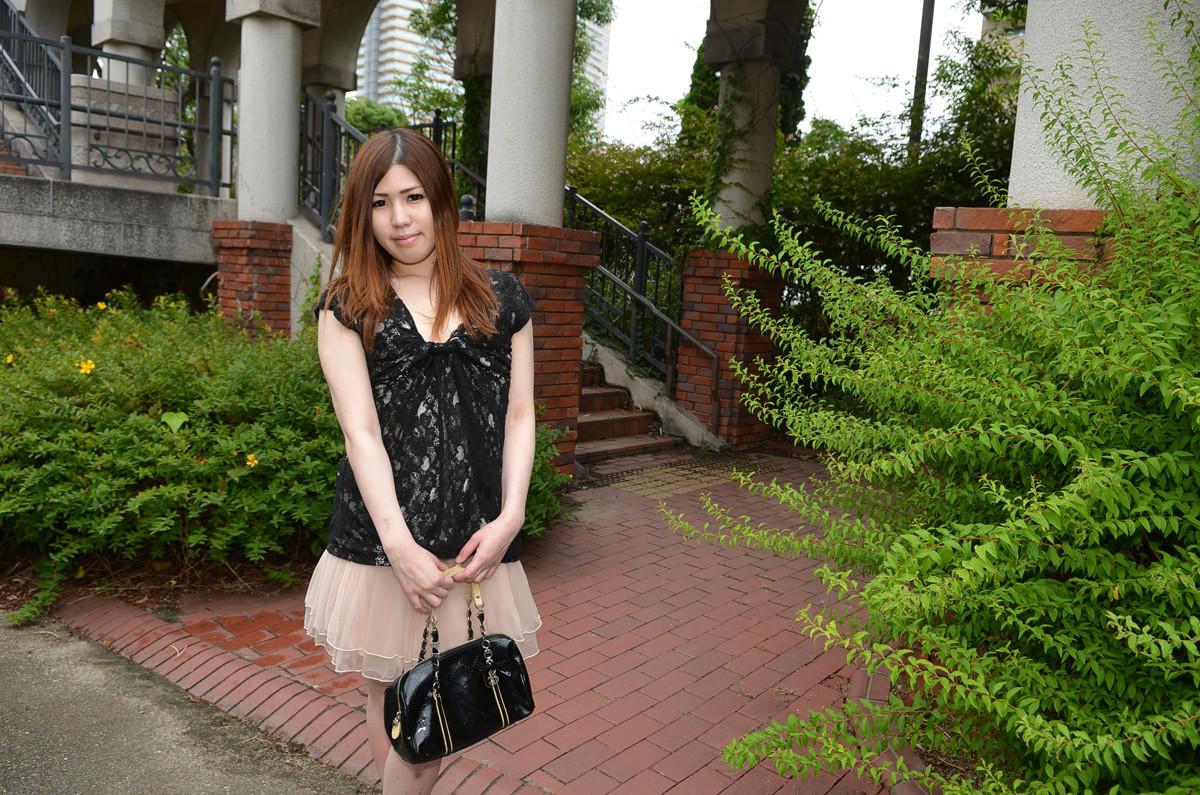 19P Boyfriend Watching Her Japanese GF Have Sex With Another Dude