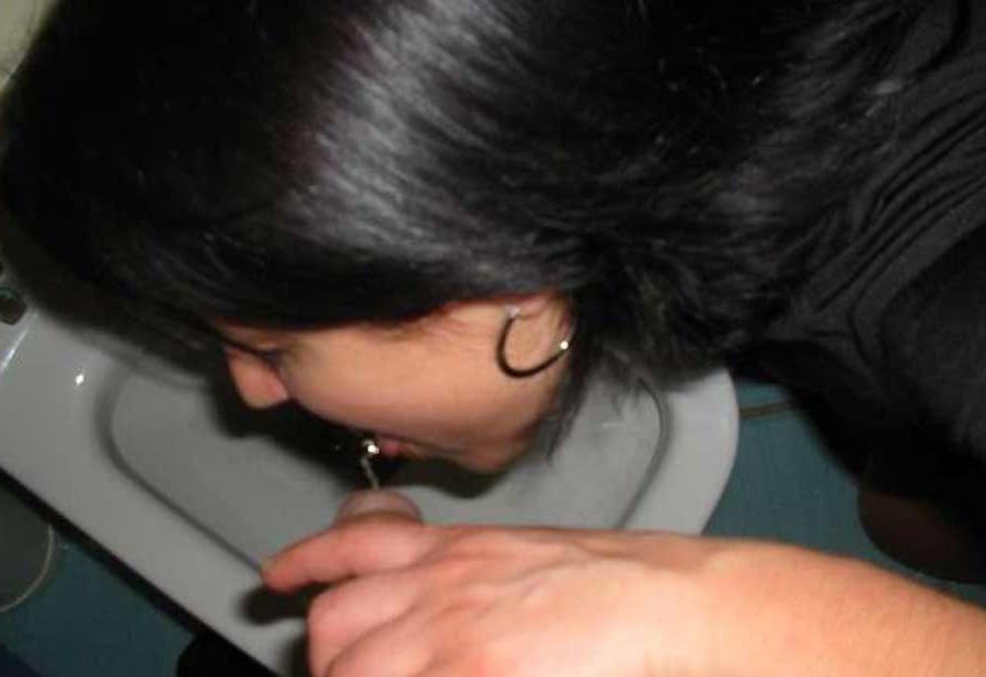 12P Lovely girlfriend wants to please her stud