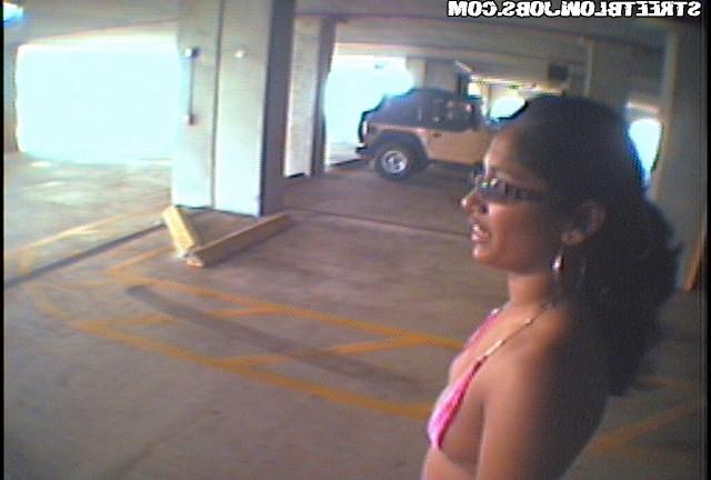 15P Tight exotic girl in pink bikini gets banged real good