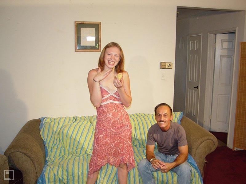 16P Teen threesome hardcore sex with guys