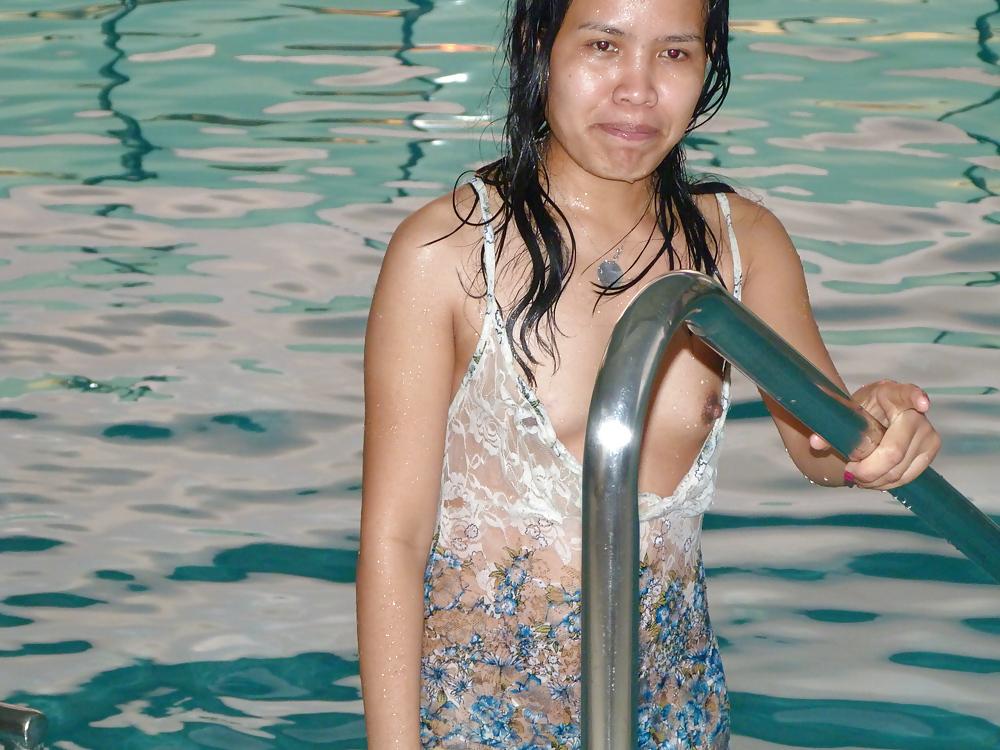 25P Im Pool Manila