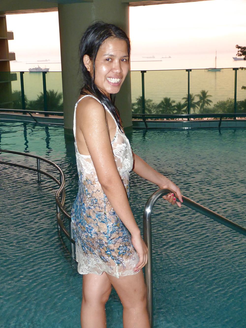 25P Im Pool Manila