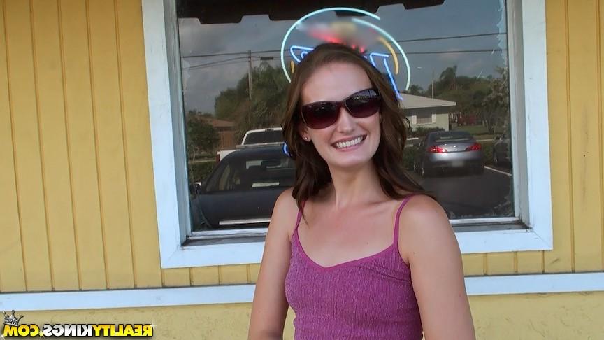 12P Banging hot little teen gets picked up at the fucking beach in these hot reality