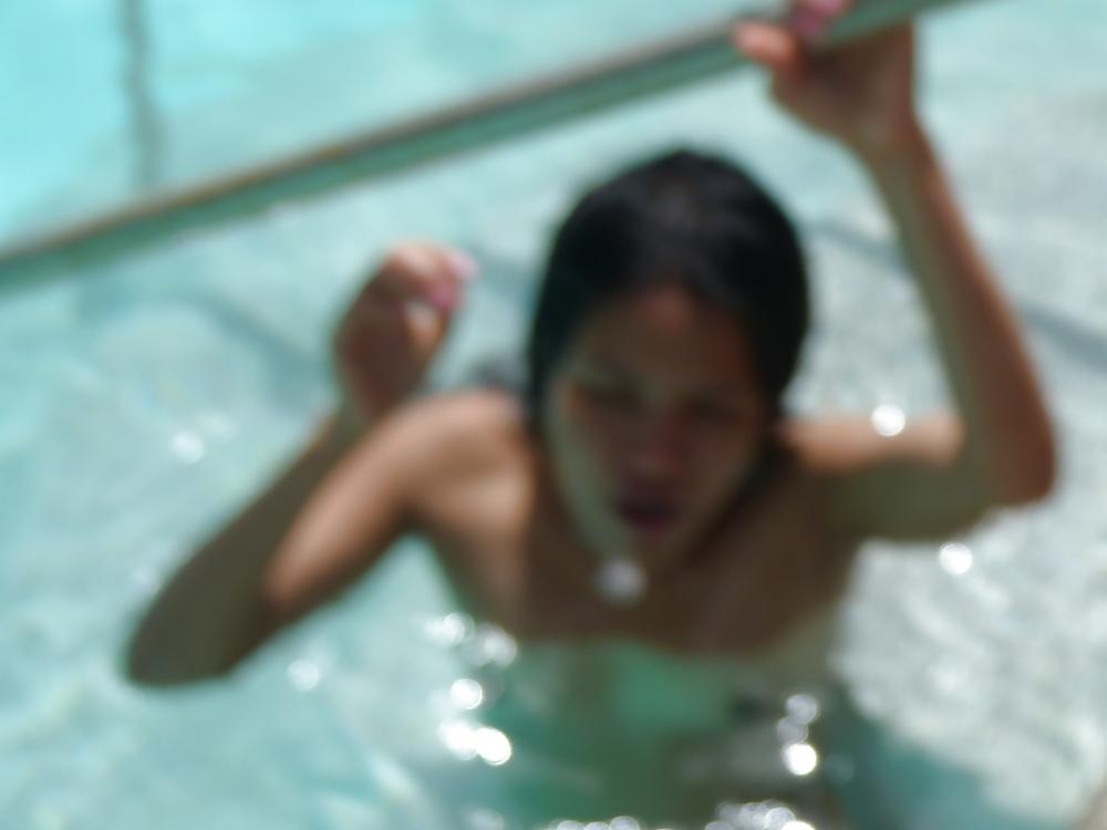 25P Pool in Dumagette