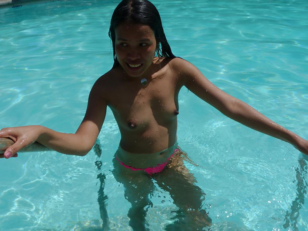 25P Pool in Dumagette