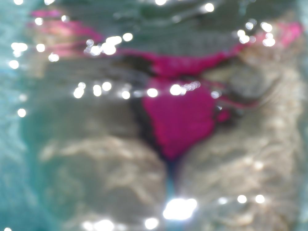 25P Pool in Dumagette