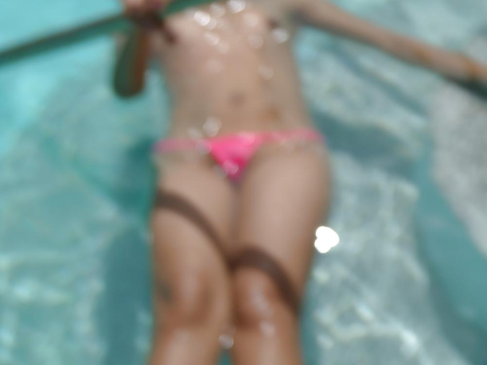 25P Pool in Dumagette