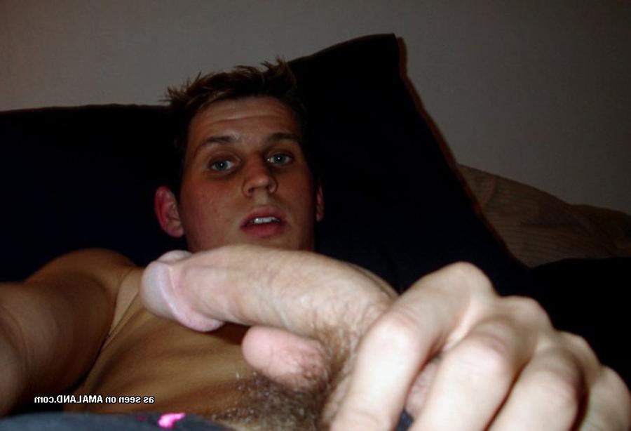 16P Hot twinks holding their cocks