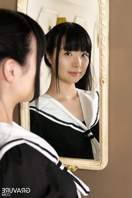 15P Miku Himeno 姫乃未来