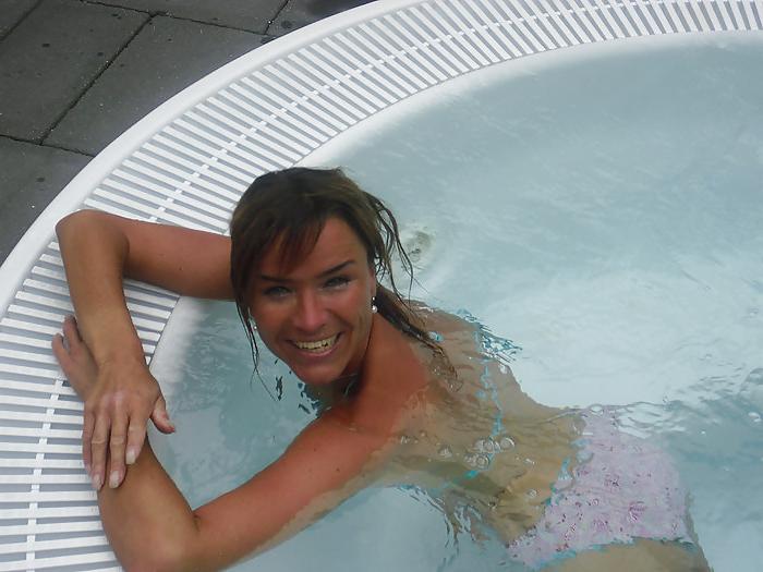 8P Horny mom from facebook