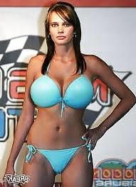 17P Big Ol' Tits