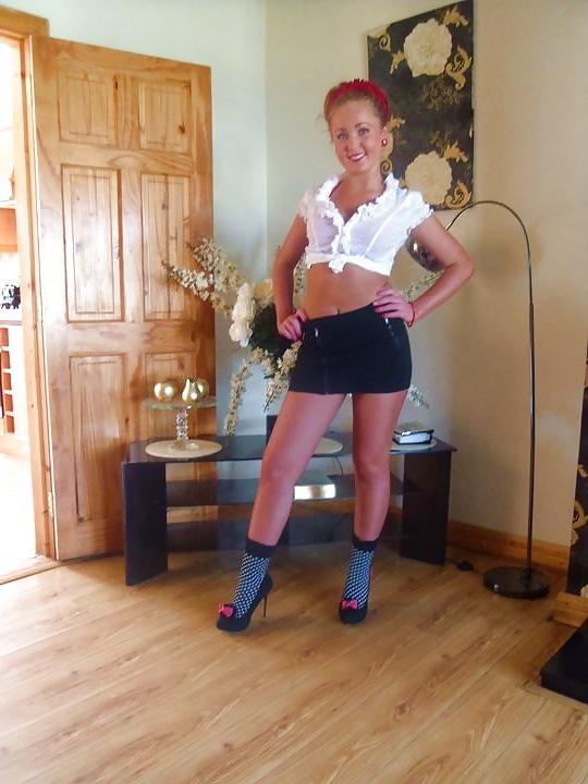 17P More irish traveller girls for chris