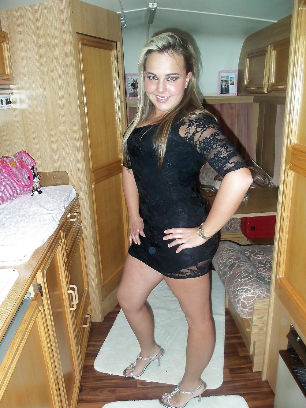 17P More irish traveller girls for chris