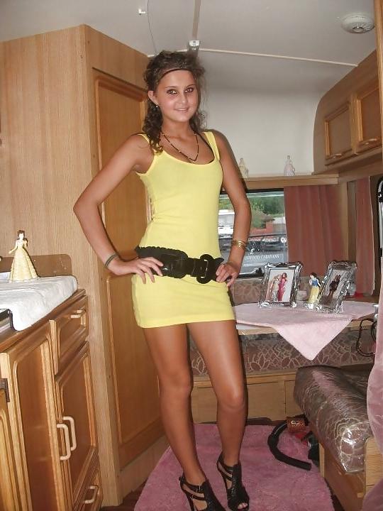 17P More irish traveller girls for chris