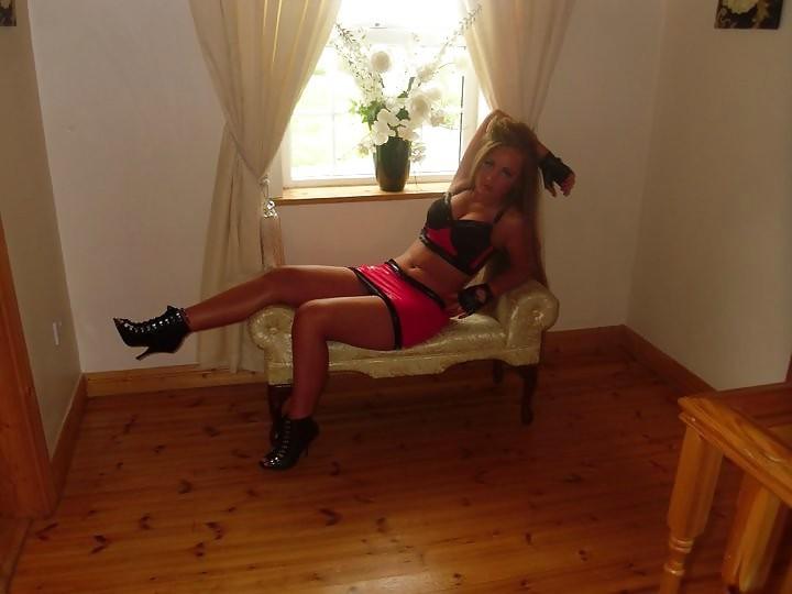 17P More irish traveller girls for chris