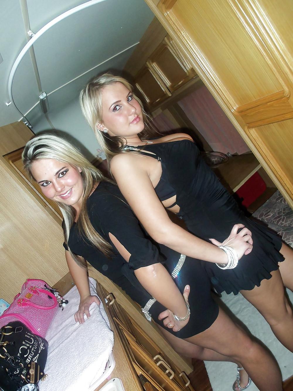 17P More irish traveller girls for chris