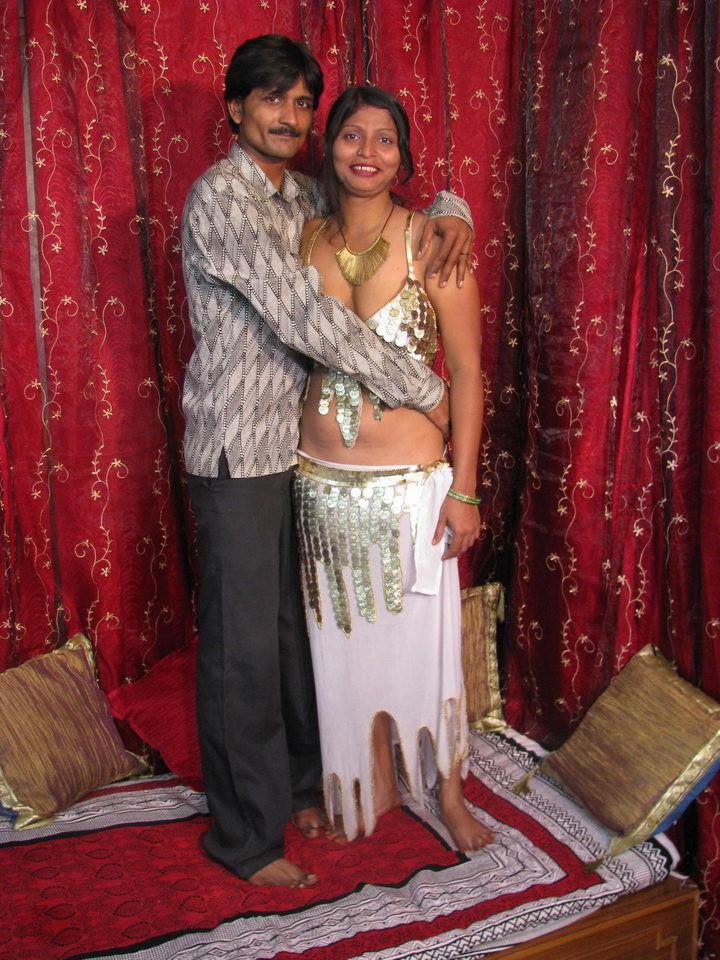 15P Indian amateur slut gets banged