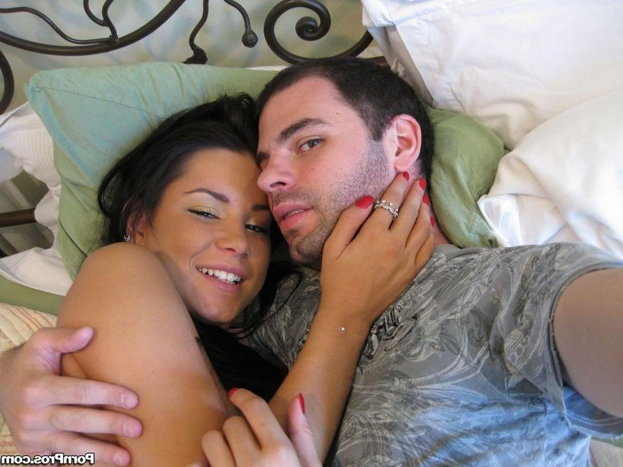 16P Tanner Mayes boned by her boyfriend