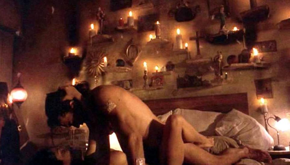16P Hot Salma Hayek big boob celebrity