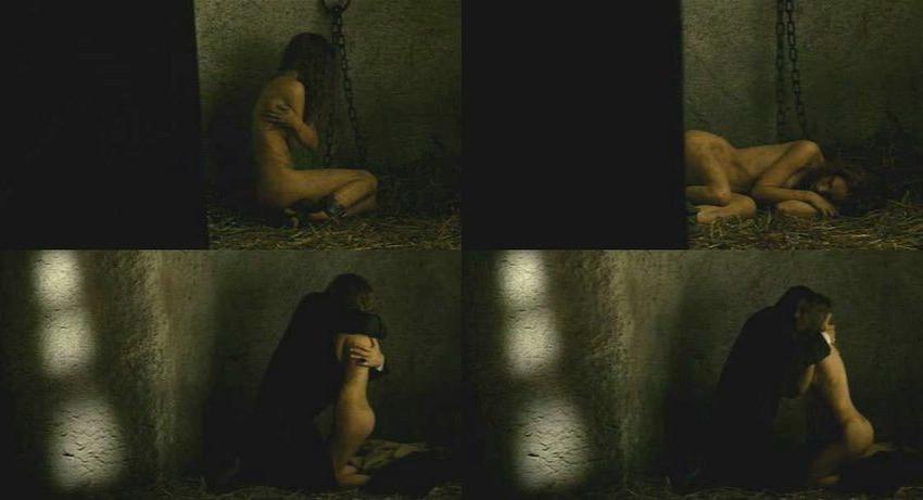 18P Celeb Natalie Portman exposing her perfect ass and tiny tits