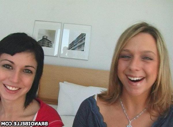 16P When they finally see her surprise, they love it!