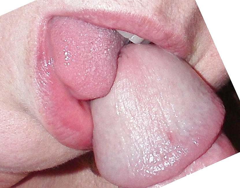 8P Wife Sucking Cock 2