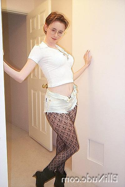 12P Ellis first shoot her boyfriend posted online