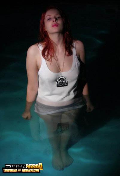 15P Rachel Hurd Wood posing sexy and slutty in glamorous and paparazzi photos