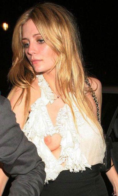 15P Top Celebrity Nip Slips
