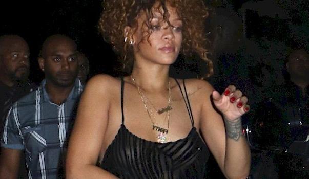 16P See thru nipples and nude boobs