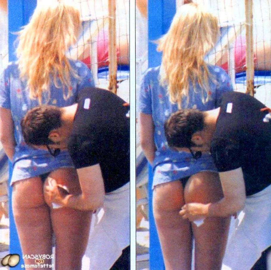18P Just hottest celebrity oops photos