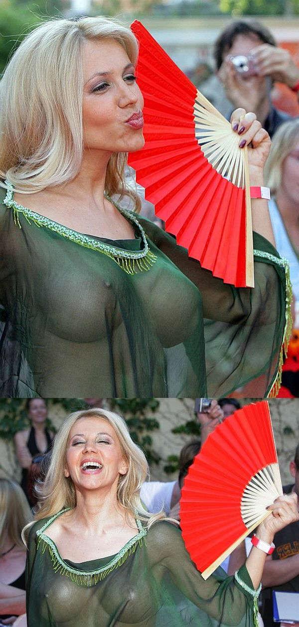 15P Only hottest celebrity oops pics