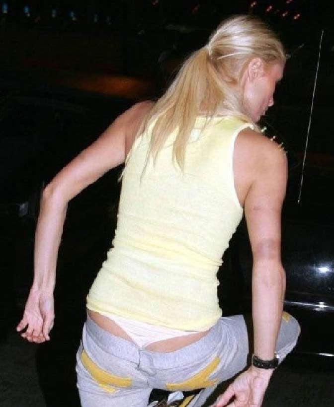 15P Only hottest celebrity oops pics