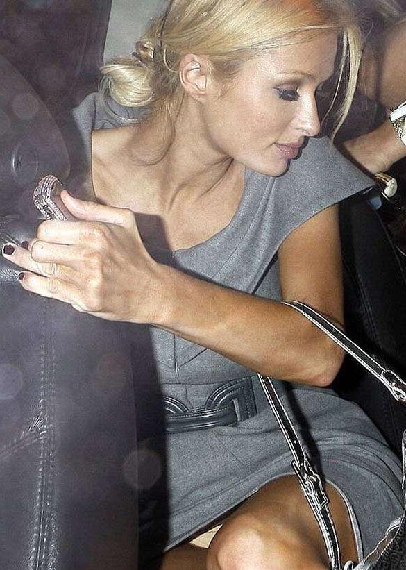 15P Only hottest celebrity oops pics