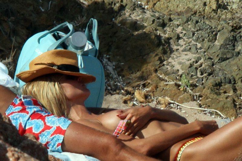 15P Top celebrity tease photos