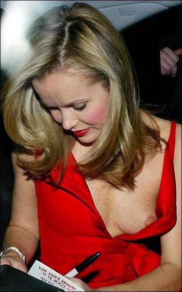 15P Celebrity OOPS