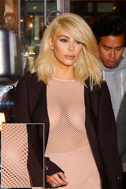 18P Just sexy uncensored celebrity nip slips pics