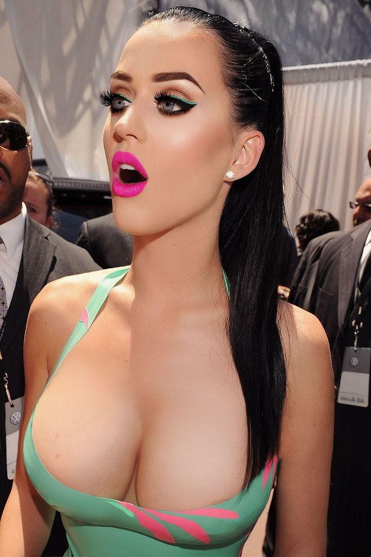 16P Katy Perry very sexy