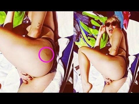 14P Miley Cyrus porn