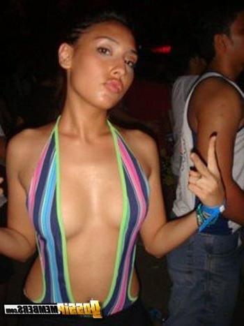 15P Ethnic celebrity Zarina Ann Julie being naughty