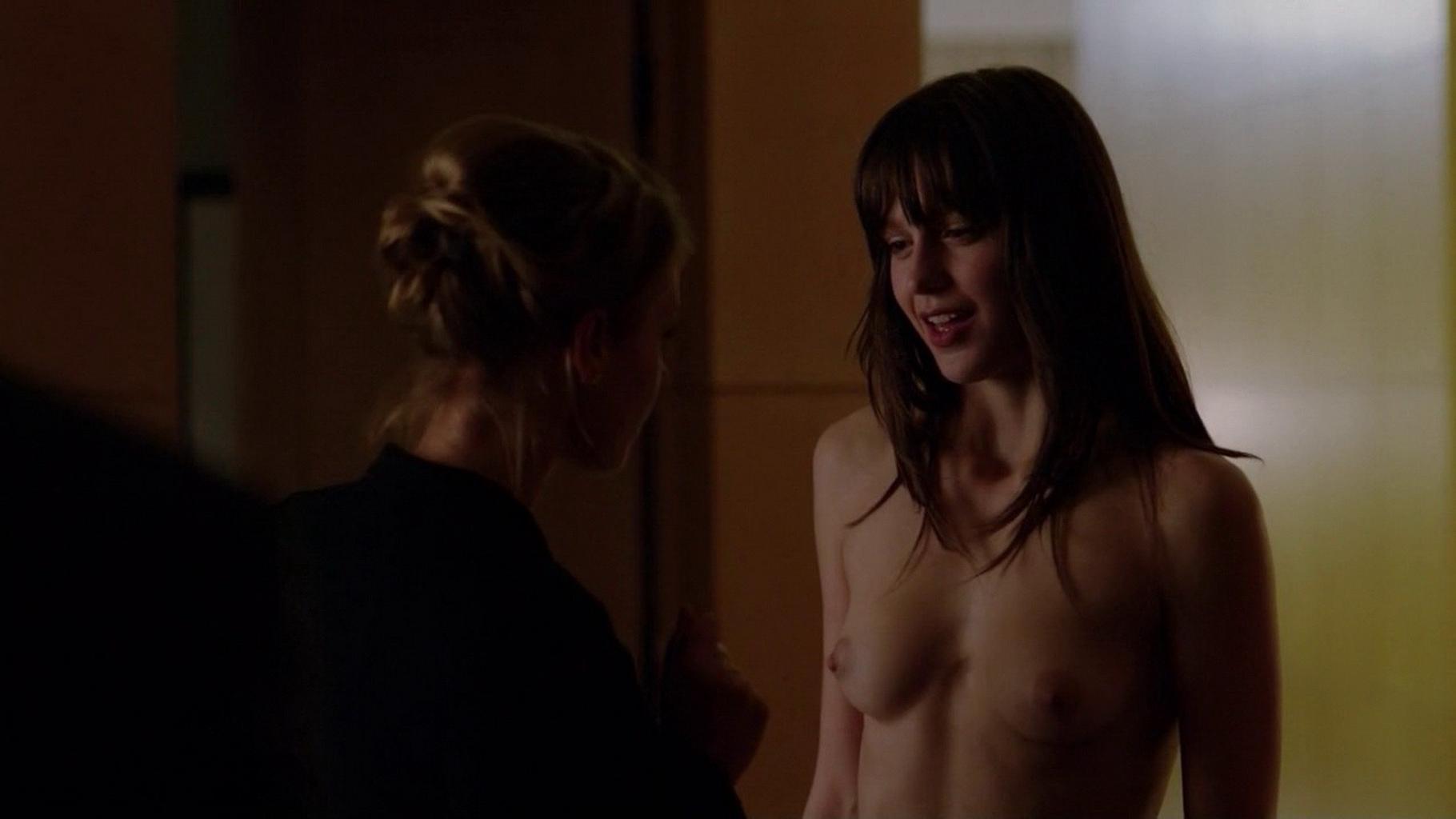 16P Melissa Benoist fully nude and fucked hard leaked photos and video
