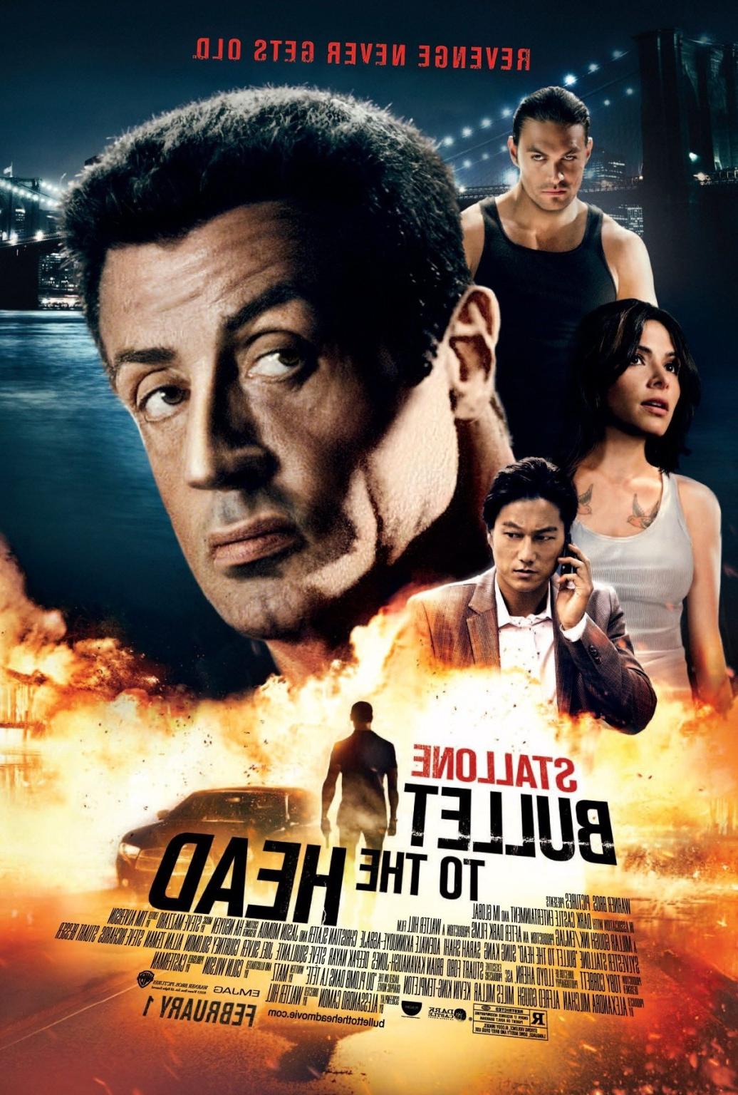 16P Sarah Shahi leaked nude pics with fake tattoos made during the Bullet in the Hea