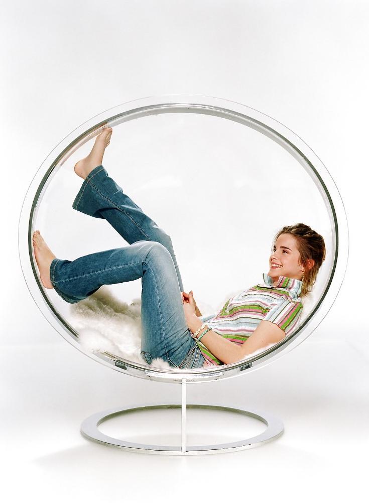 15P Emma Watson  sexy posing pictures