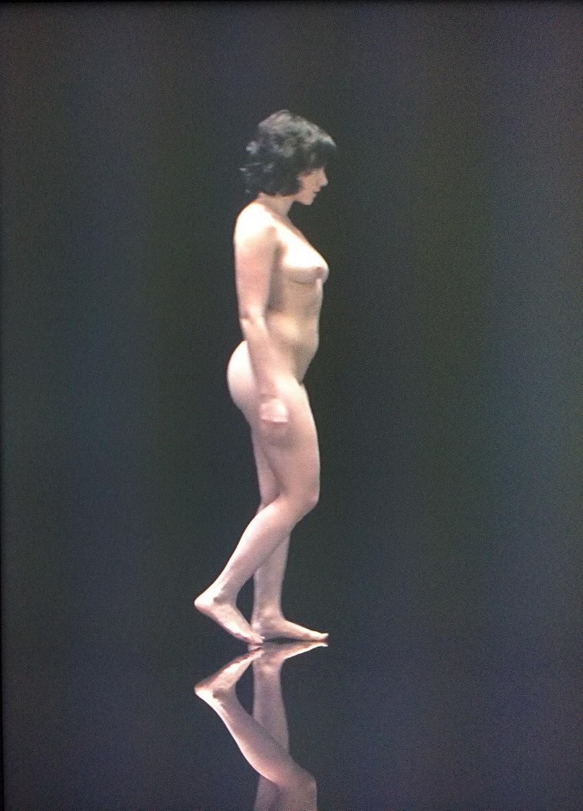 13P Beautiful celeb Scarlett Johansson  totally nude body  nude pussy and nude tits