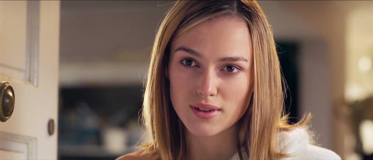 15P Keira Knightley  uncensored movie sex scenes