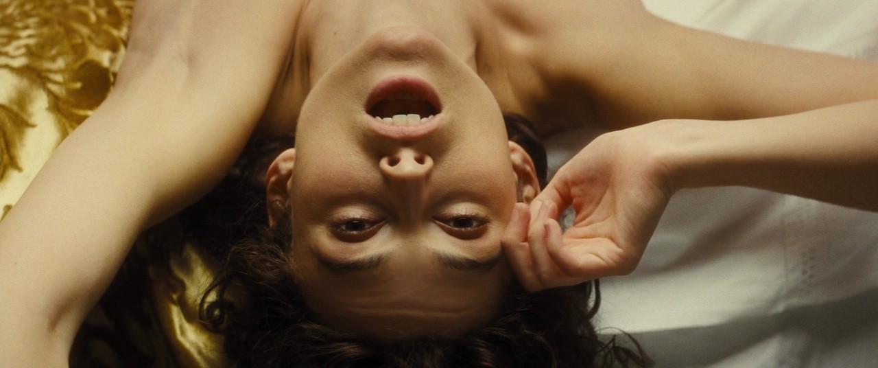 15P Keira Knightley  uncensored movie sex scenes