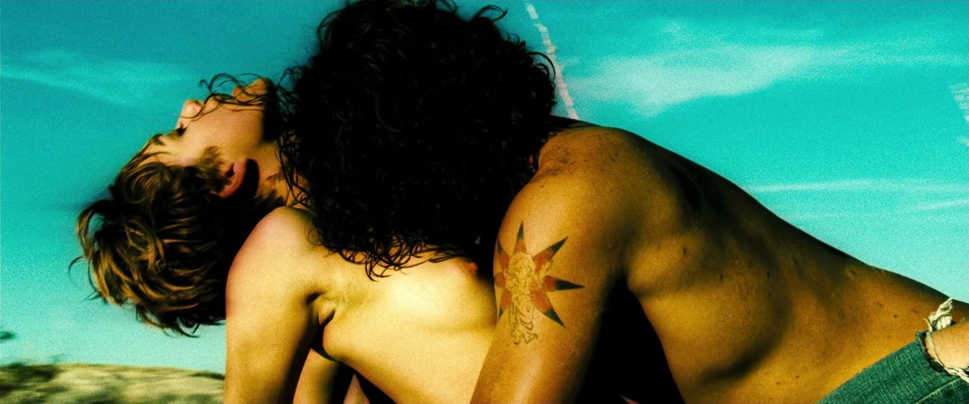 15P Keira Knightley  uncensored movie sex scenes