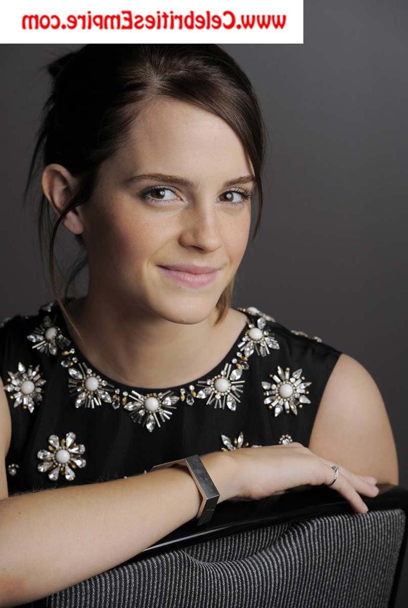 20P Emma Watson Oops Flashes Nipple Pasties