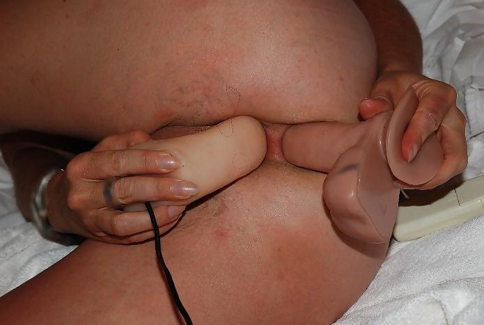 14P Cuckold and insertion !!!