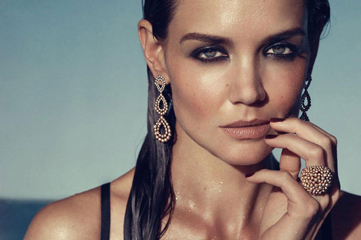 15P Katie Holmes